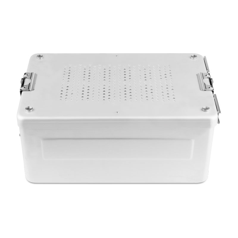 [DK]Instrumentæske til EickLoxx og OrthoVet